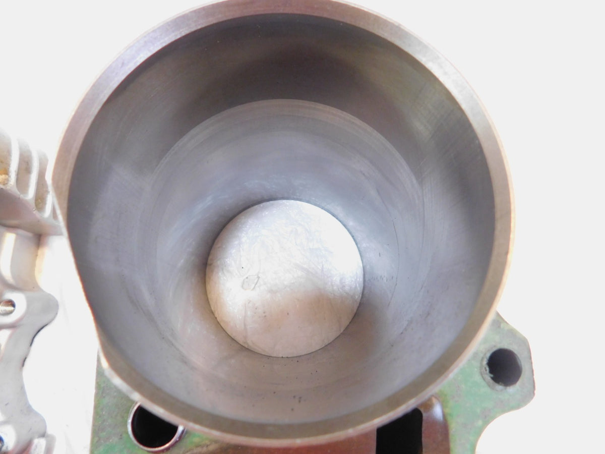 1989-1994 Honda VT1100 Shadow 1100 Engine Motor Cylinder Barrell Jugs & Pistons - C3 Cycle