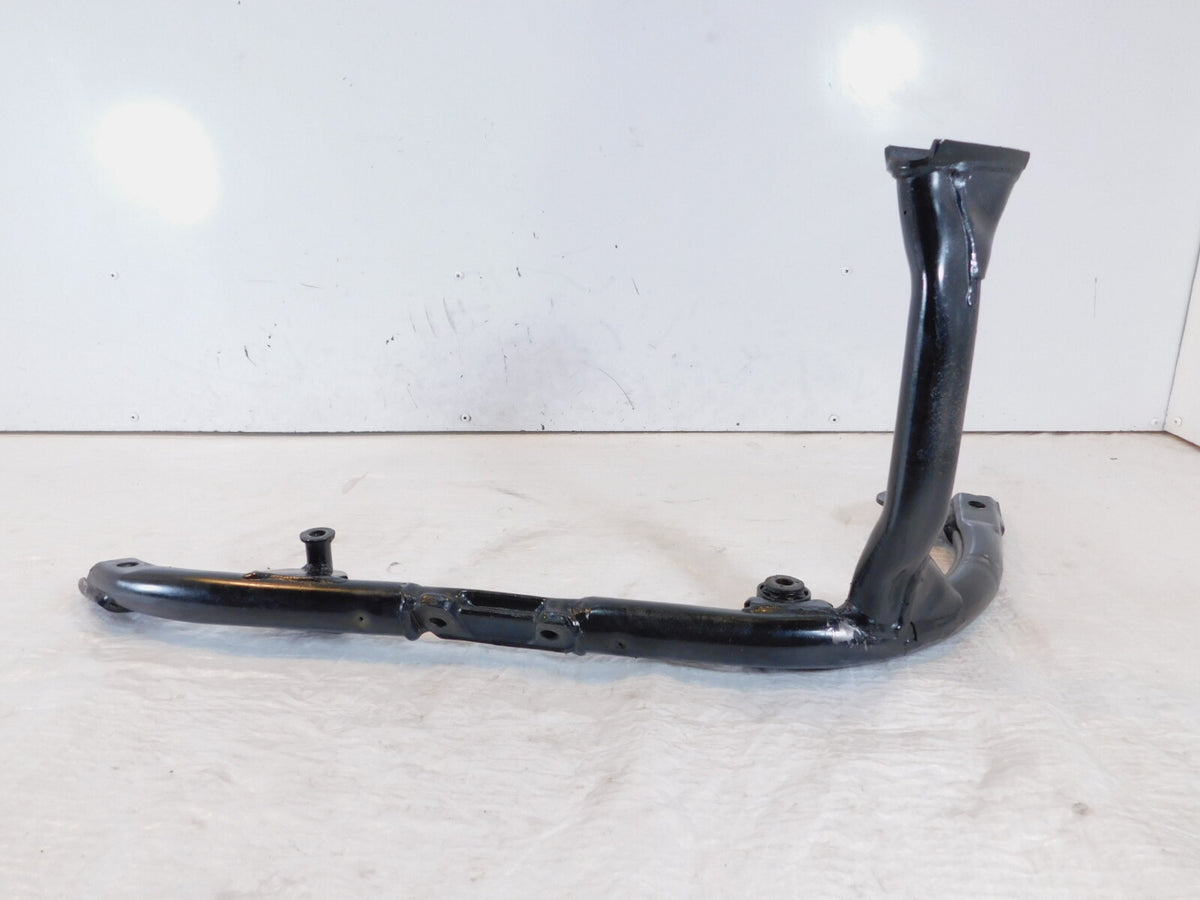 83 Honda CB1000 CB1000C Lower Left Frame Engine Motor Mount Bracket Cradle Joint - C3 Cycle