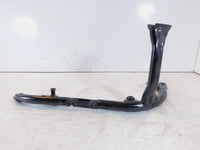83 Honda CB1000 CB1000C Lower Left Frame Engine Motor Mount Bracket Cradle Joint - C3 Cycle