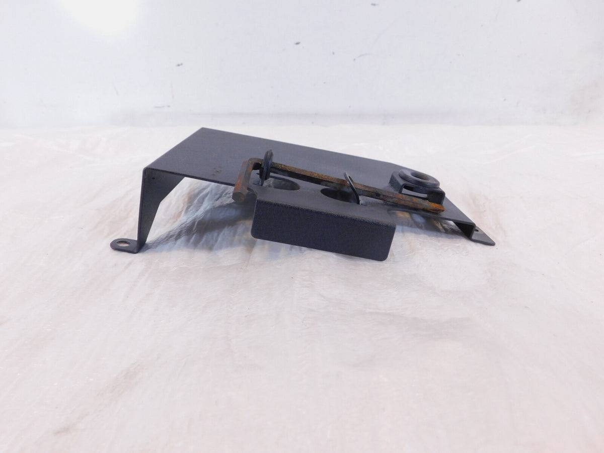 2003 2004 & 2005 Victory Vegas & Kingpin Left Frame Side Cover Mount Bracket - C3 Cycle
