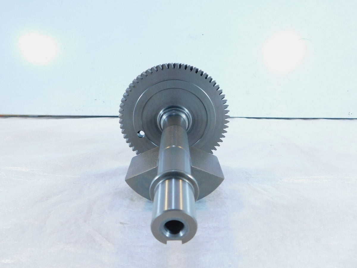 20-22 Indian Challenger Base Limited Dark Horse Crank Crankshaft Balancer & Gear - C3 Cycle