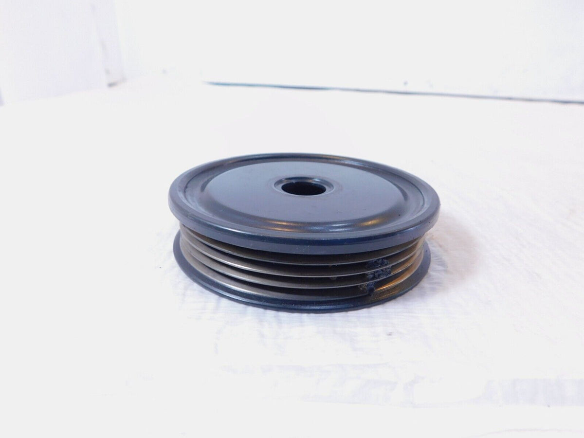 BMW R850R R1100R R1100RS R1150GS R1150R R1200 Engine Ignition Crankshaft Pulley - C3 Cycle