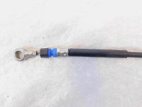 2008 & 2009 Suzuki B-King GSX1300BK Busa King Rear Seat Lock Latch Cable Line - C3 Cycle