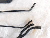 2006 06 Victory Kingpin Air & Oil Hose Line Pipe Box Lot - C3 Cycle