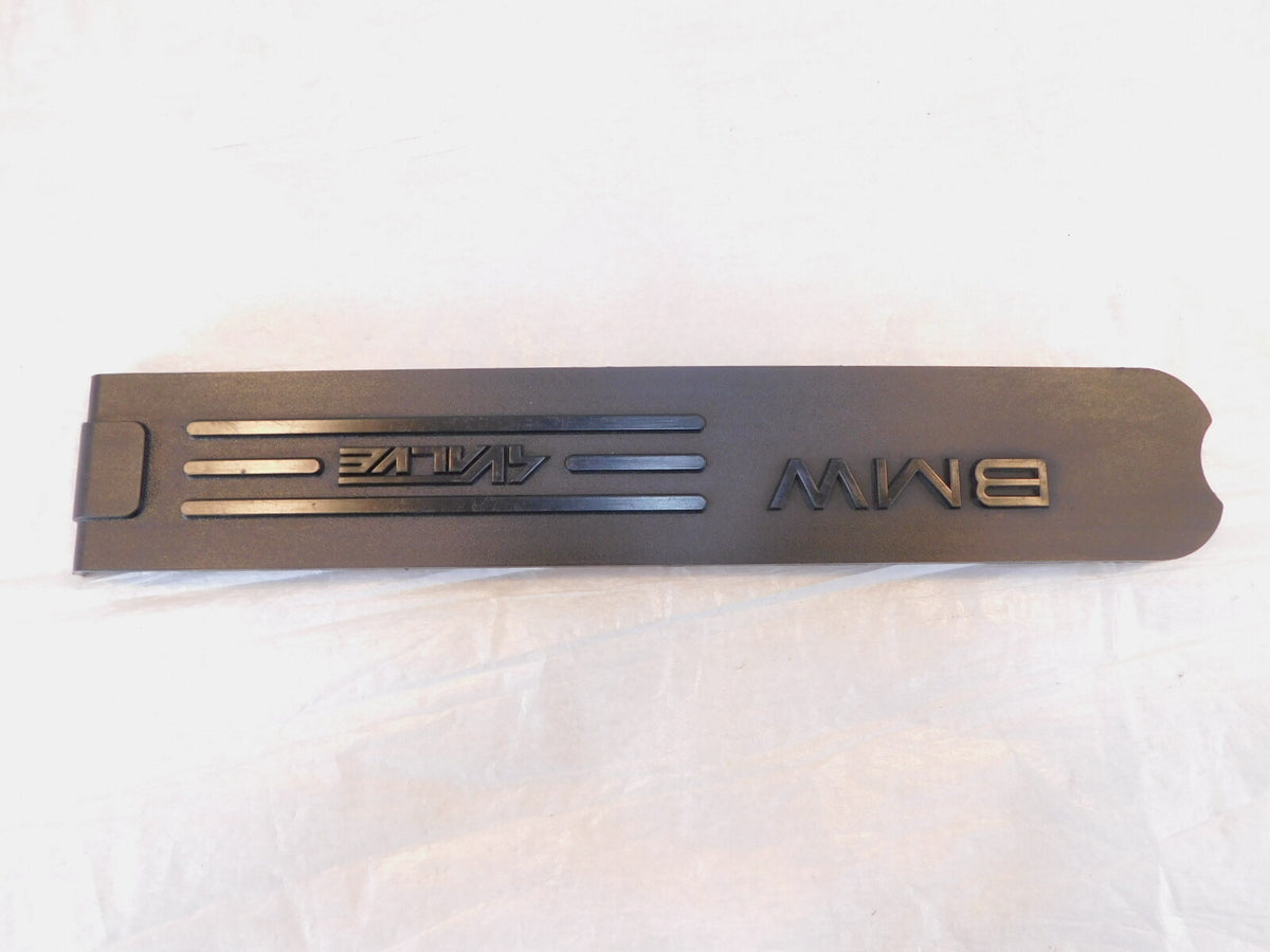 1997-2005 BMW K1200GT K1200RS Engine Motor Cylinder Head Spark Plug Cover Guard - C3 Cycle