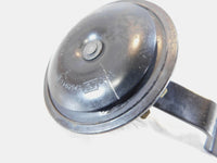 08-10 Kawasaki Ninja 250 250R EX250 Black Warning Signal Horn & Bracket Mount - C3 Cycle