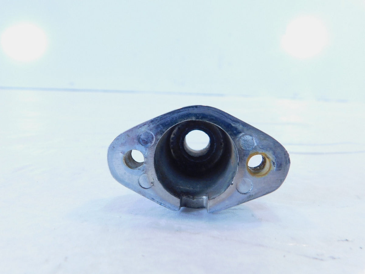 Harley FLH Electra Glide Fog Passing Auxiliary Lamp Light Mount Mounting Bracket
