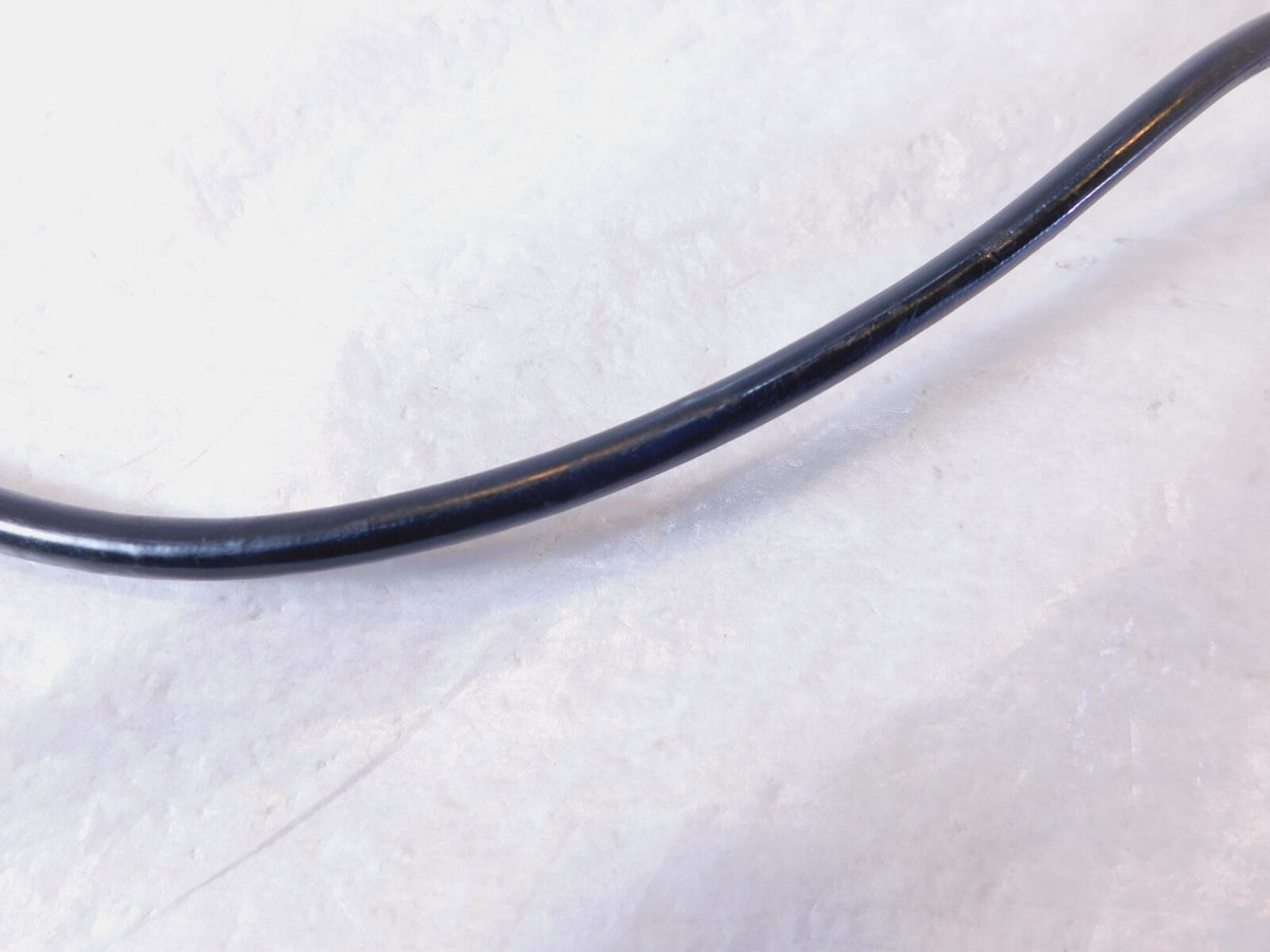 2001-2005 BMW R1150RS Front Wheel ABS Brake Master Cylinder Pump Hose Pipe Line - C3 Cycle