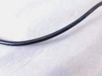 2001-2005 BMW R1150RS Front Wheel ABS Brake Master Cylinder Pump Hose Pipe Line - C3 Cycle