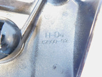 Harley Davidson Sportster 1200N Nightster Headlight Headlamp Visor Mount Bracket - C3 Cycle