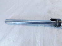1998-2001 Honda Interceptor VFR800 Front Left Suspension Fork Tube - Bent - C3 Cycle