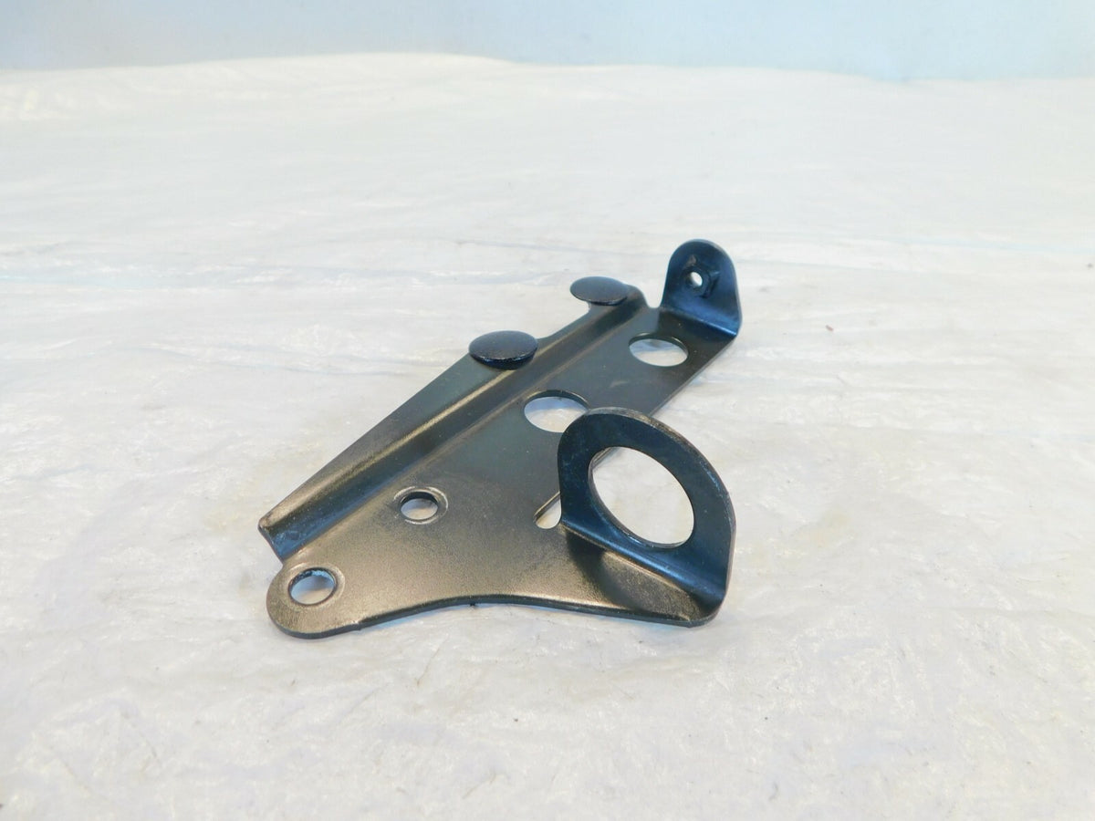 2002-2009 Yamaha Road Star 1700 Warrior XV1700 Left Side Cover Bracket Mount - C3 Cycle