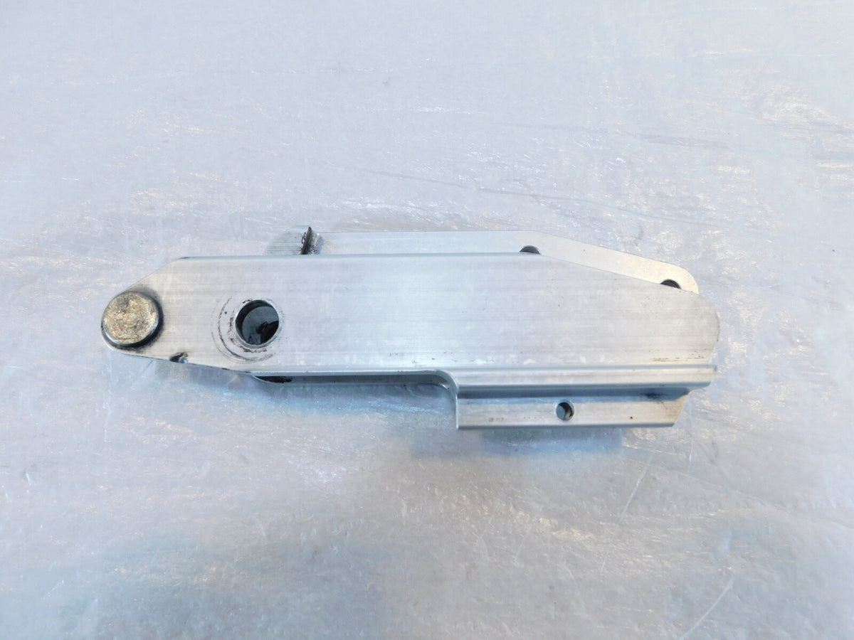 2008 & 2009 Victory Vision Left Driver Floorboard Footboard Mount Bracket - C3 Cycle