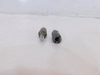 Harley Davidson Sportster 883 & 1200 Ignition Timing Cover Plate Stand Off Bolts - C3 Cycle