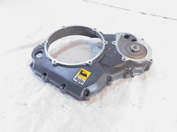 Aprilia Shiver 750 SL7 & Dorsoduro SMV750 Black Engine Motor Inner Clutch Cover - C3 Cycle