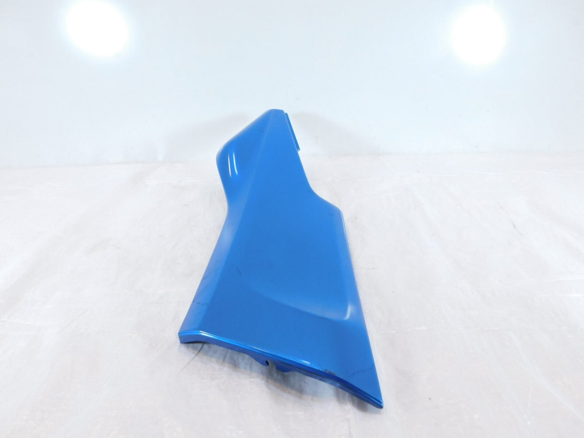 86-96 BMW K1100RS K100RS Blue Right Side Seat Fairing Cowling Cowl Cover Panel - C3 Cycle