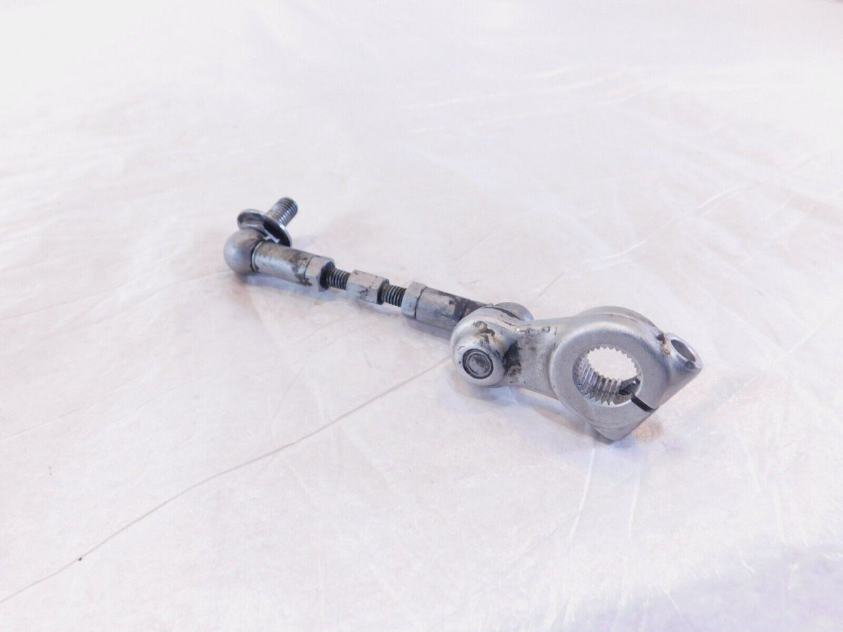 BMW R1200R R1200RT & R nine T Gear Change Shifter Pedal Lever Linkage Rod Arms - C3 Cycle