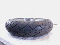 Kawasaki Vulcan 1700 Nomad Voyager Vaquero VN1700 Front Wheel Rim & Tire 3.5x16" - C3 Cycle