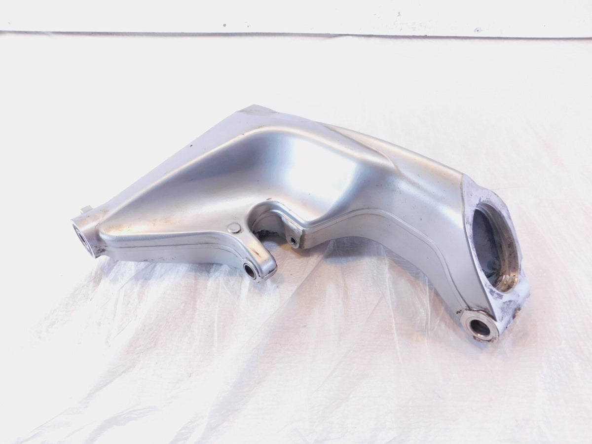 BMW R900RT R1200R R1200RT R1200ST Silver Rear Wheel Fork Swingarm Swing Arm - C3 Cycle