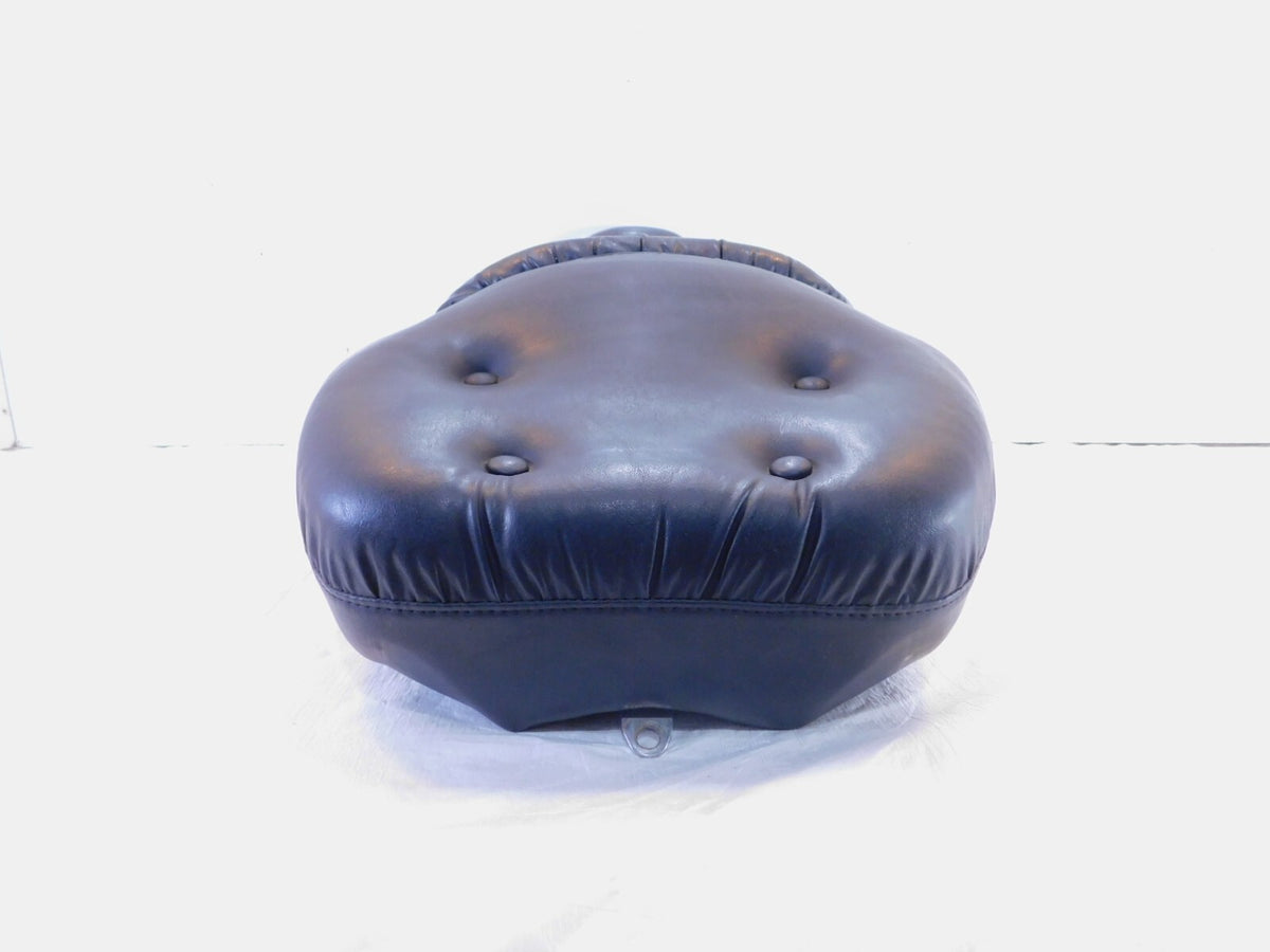 Harley Davidson Road King Street & Electra Glide Front Rider Rear Passenger Seat - C3 Cycle