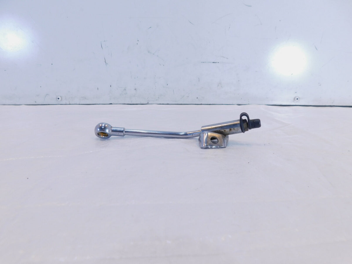 88-00 Honda GL1500 Goldwing 1500 Clutch Slave Cylinder Breather Valve Pipe Line - C3 Cycle