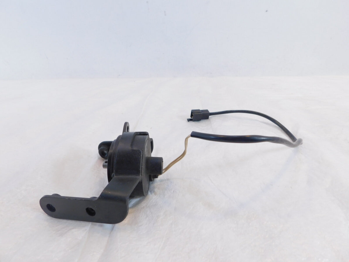 1987-05 Suzuki Intruder 1400 VS1400 Boulevard S83 Engine Decompression Solenoid - C3 Cycle