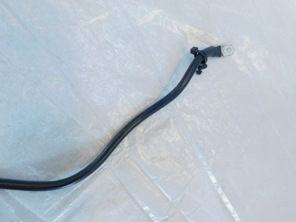 Indian Chief Chieftain Roadmaster & Springfield Starter Cable Line Wire - C3 Cycle