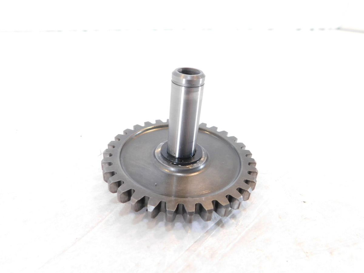 Triumph Daytona Sprint Trophy 900 1200 Tiger Thunderbird Oil Pump Gear Sprocket - C3 Cycle