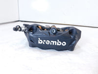 2020-2024 Aprilia RS660 Extrema & Tuono 660 Left Front Wheel Brake Disc Caliper - C3 Cycle