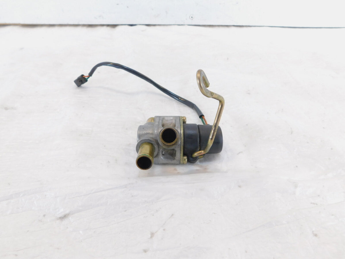 Honda ST1300 ST1300A ST1300AC Exhaust Air injection Valve Solenoid Switch - C3 Cycle