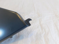 2014-21 BMW R1200RT R1250RT Granite Gray Right Knee Guard Fairing Cowling Panel - C3 Cycle