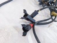 Ducati Sport Touring ST2 & ST4 Front Headlight Headlamp Wiring Cable Harness - C3 Cycle