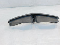 2005-2011 BMW K1300GT K1200GT Lower Oil Cooler Air Duct Scoop Cover 46637694338 - C3 Cycle
