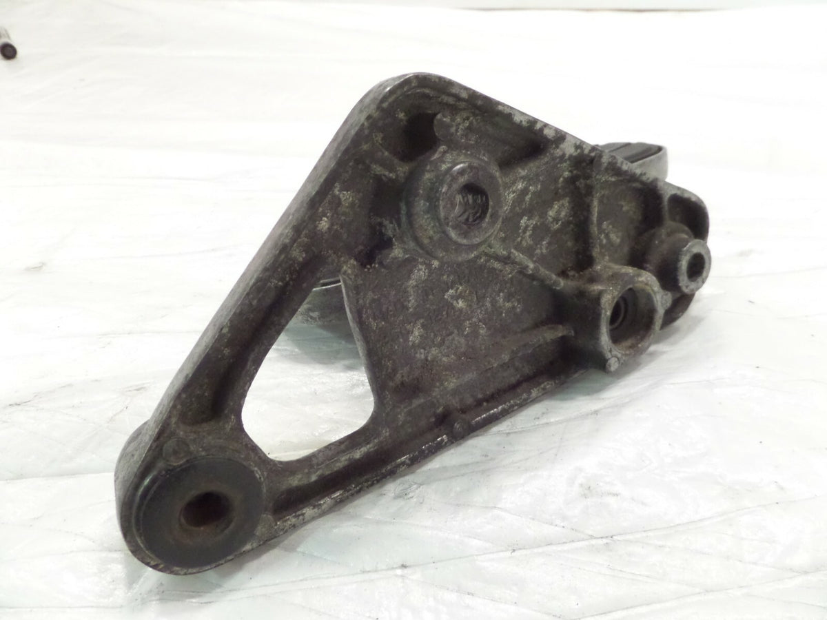 1986-2003 Kawasaki Voyager XII ZG1200 Left Rear Back Foot Board Rest Floorboard - C3 Cycle