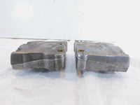 Harley Polished Twin Cam Touring Dyna Softail Cylinder Head Rocker Boxes & Arms - C3 Cycle