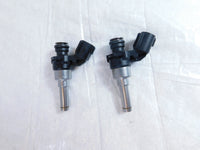 Harley Davidson Sportster S 1250 RH1250S Nightster 975 Fuel Gas Petrol Injectors - C3 Cycle