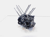 Yamaha V-Star 650 XVS650 Classic Custom Silverado Engine Motor Crankcase Cases - C3 Cycle
