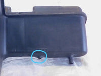 Harley Davidson Sportster 883 1200 Engine Oil Tank Reservoir Overflow Bag Tank