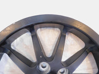 2006-10 Victory Hammer Jackpot Vegas & Kingpin Black Rear Wheel Pulley Sprocket - C3 Cycle