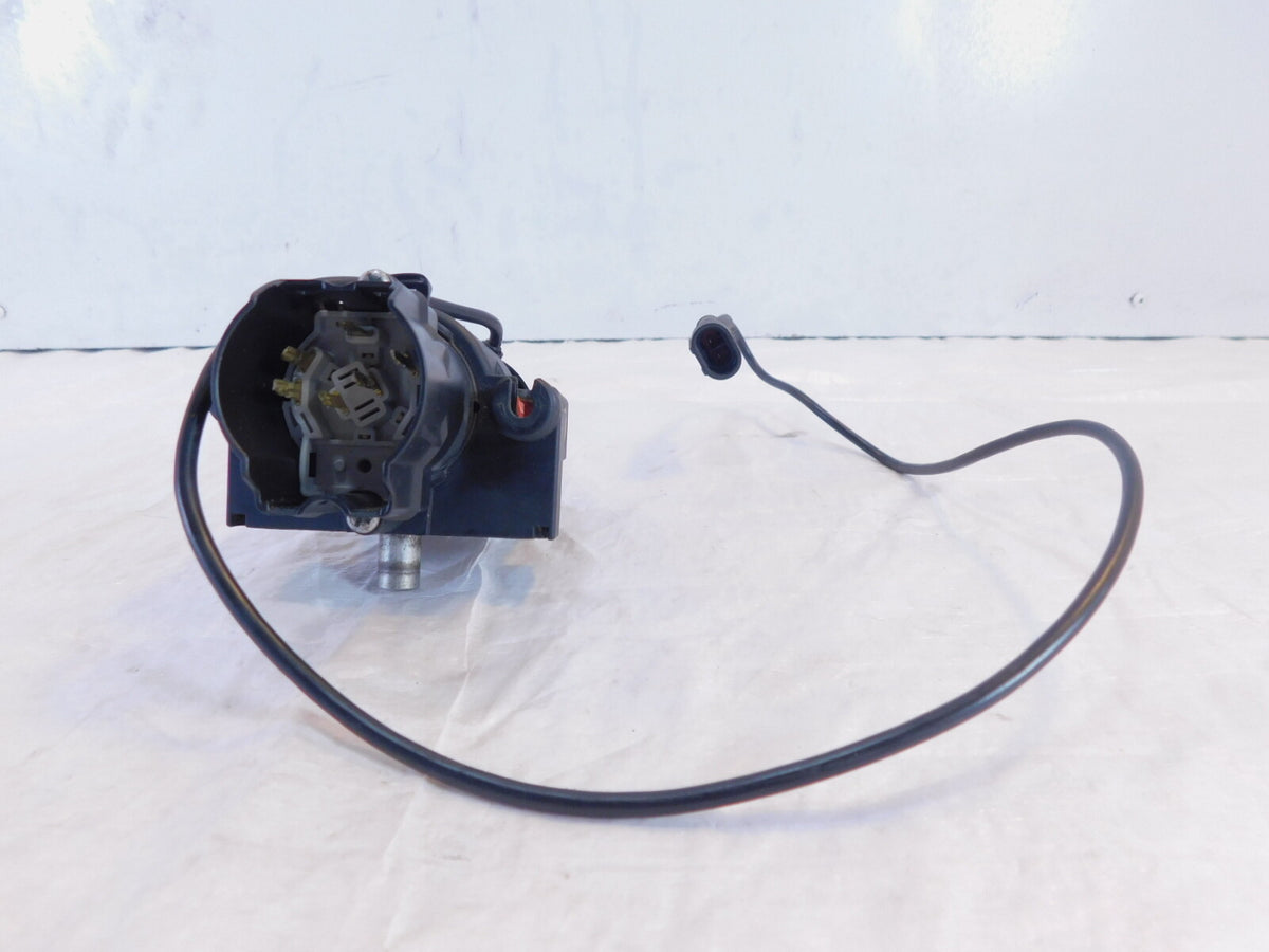Can-Am Spyder GS Roadster 990 SE5 SM5 Front Electrical Ignition Key Lock Switch - C3 Cycle