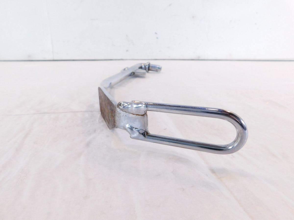 Harley Davidson Dyna Low Rider  Super Glide Kickstand Side Jiffy Kick Stand