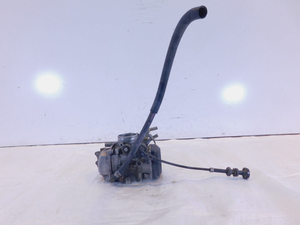 Harley Davidson Dyna Super Glide Softail Heritage Classic Carburetor Carb -Parts