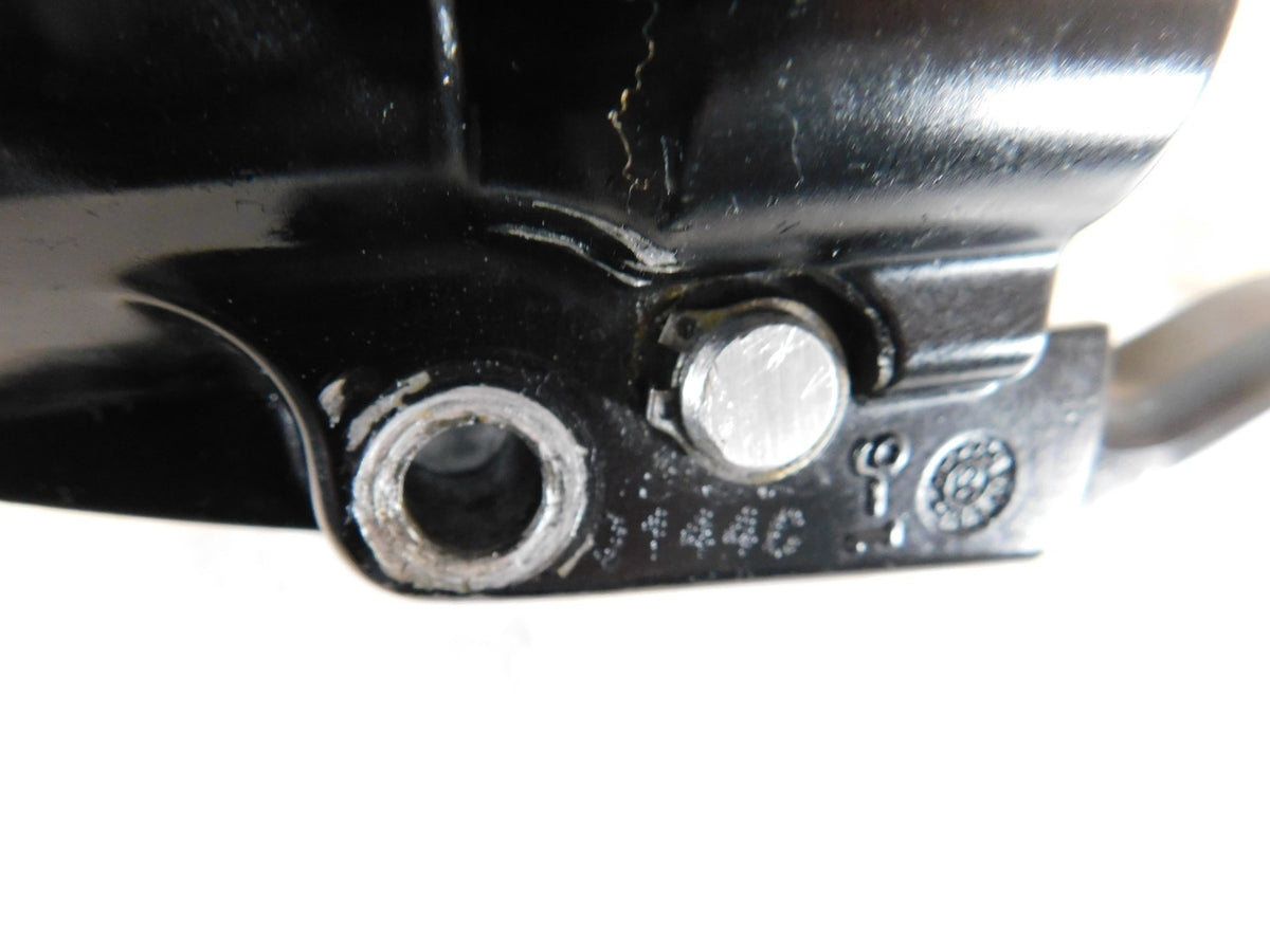 Harley Davidson Sportster Softail Dyna Front Master Cylinder w/ Easy Pull Lever - C3 Cycle