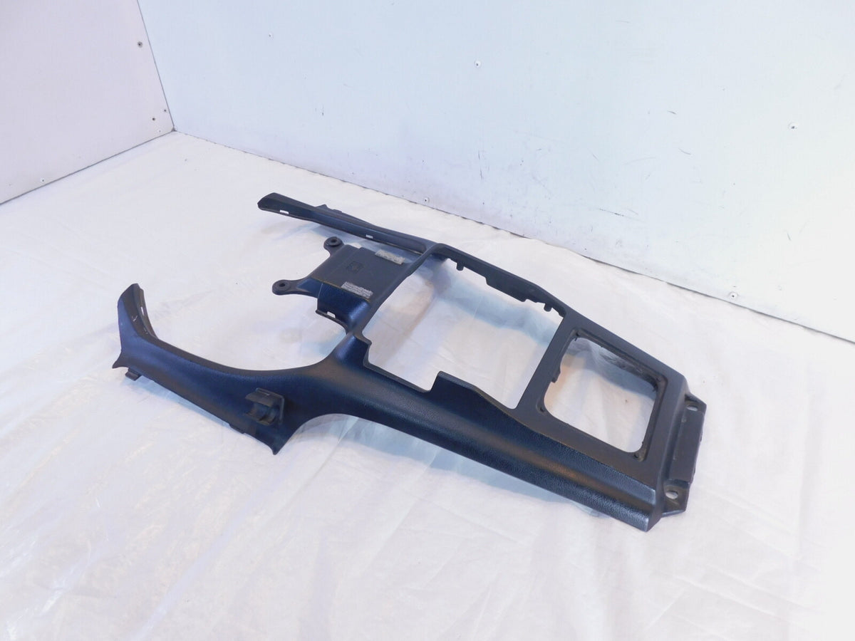 1988-2000 Honda GL1500 Goldwing 1500 Black Fuel Gas Petrol Tank Cover Fairing - C3 Cycle