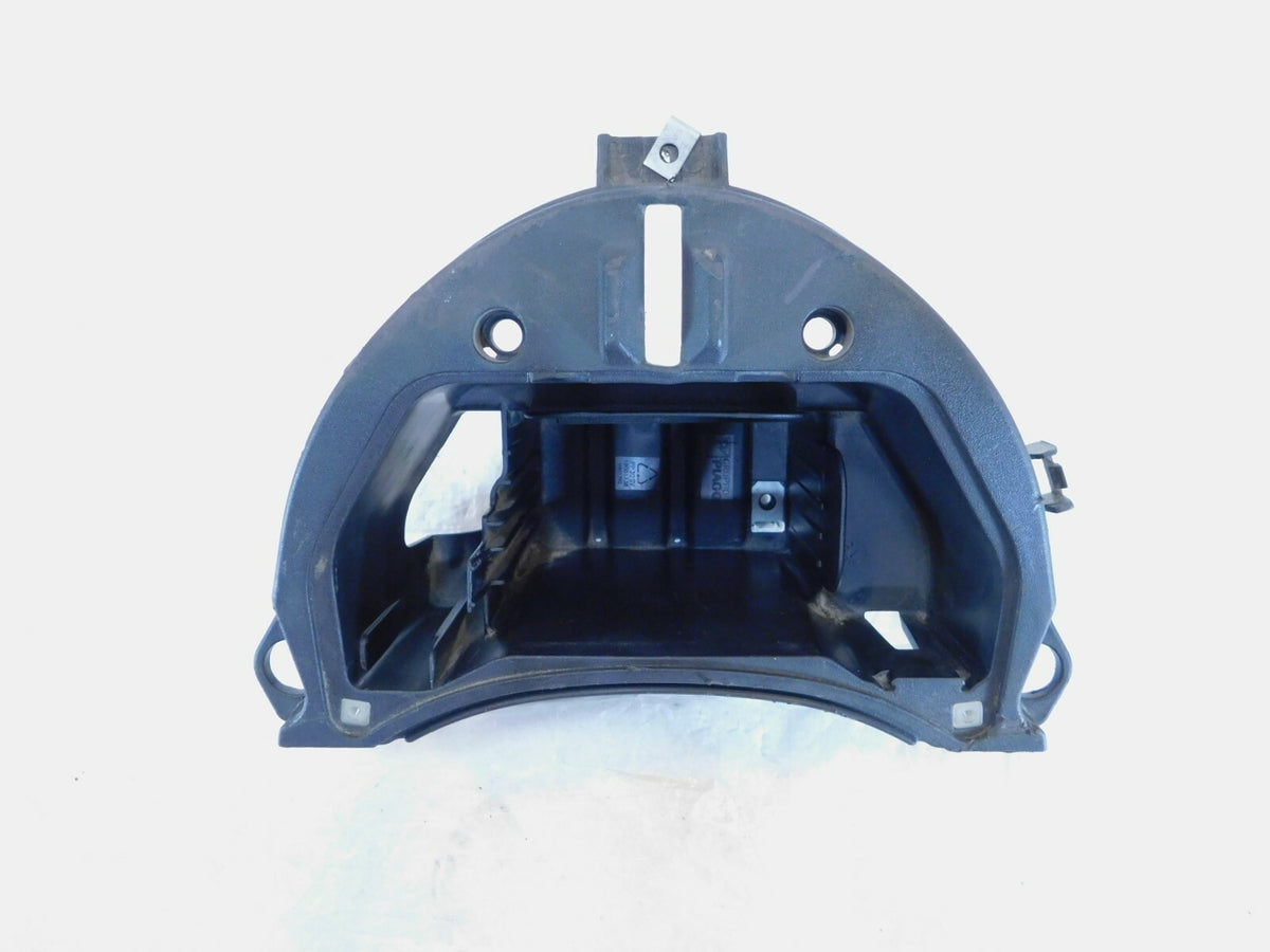 Piaggio Liberty 50 125 150 IGET 4T 3V Rear Frame Tail Battery Holder Carrier Box - C3 Cycle