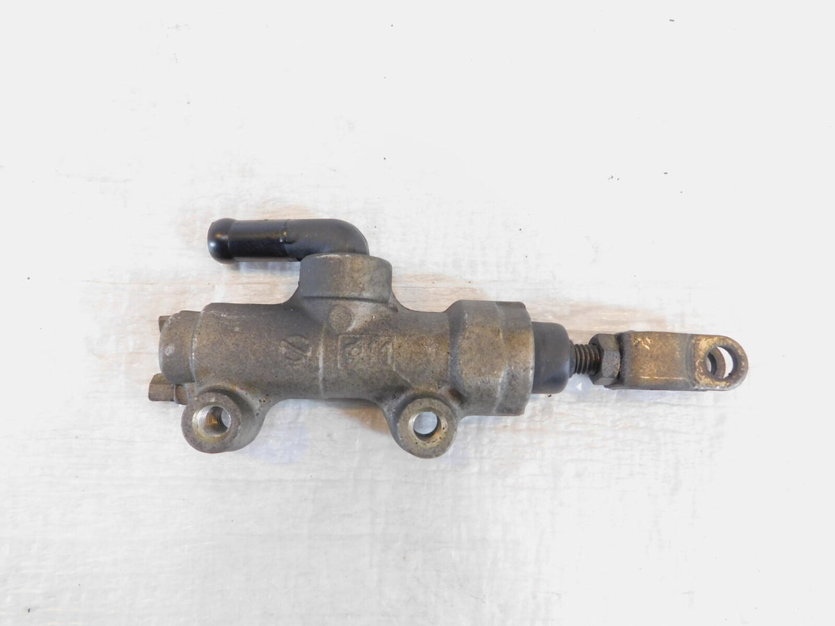 2000-2003 Kawasaki ZR-750 ZR-7S Drifter Classic Nomad Rear Brake Master Cylinder - C3 Cycle