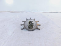 1991-2003 Honda Nighthawk CB 750 CB750 Silver Sensor Pulser Pulse Rotor (9T) - C3 Cycle