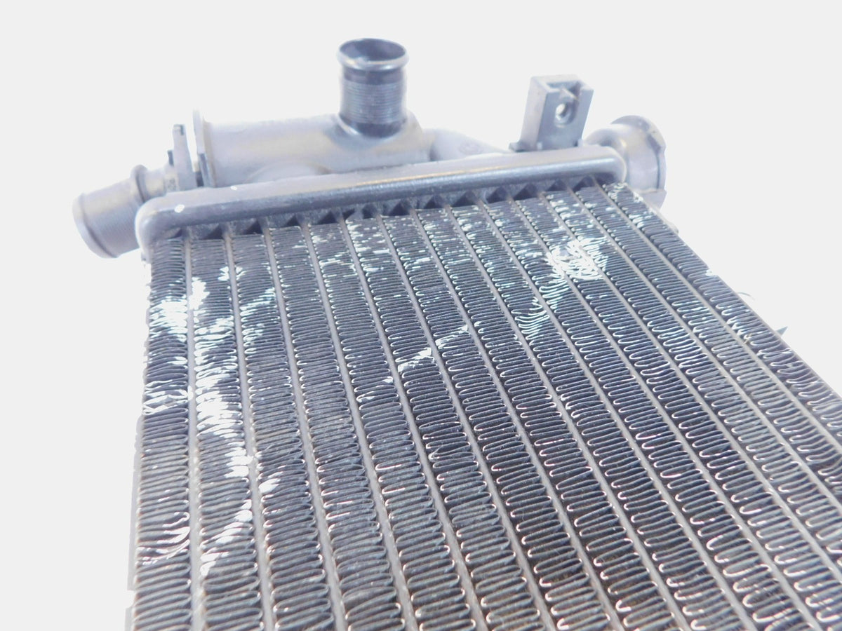 BMW F650CS F650GS Dakar & G650GS Sertao Engine Motor Water Cooling Radiator - C3 Cycle