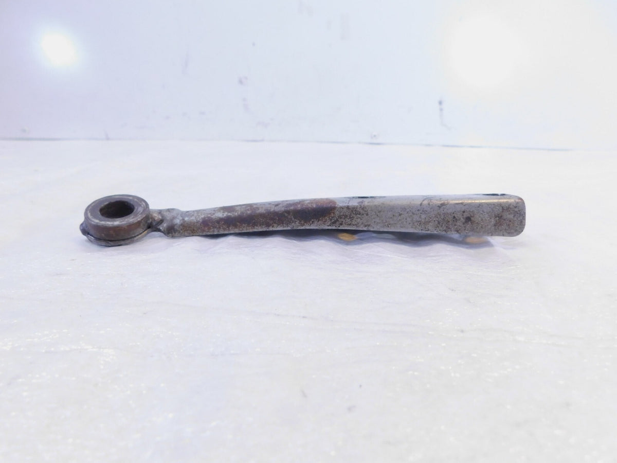 1983-1990 Harley Davidson Sportster XLH 883 1100 & 1200 Rear Brake Pedal Bracket - C3 Cycle