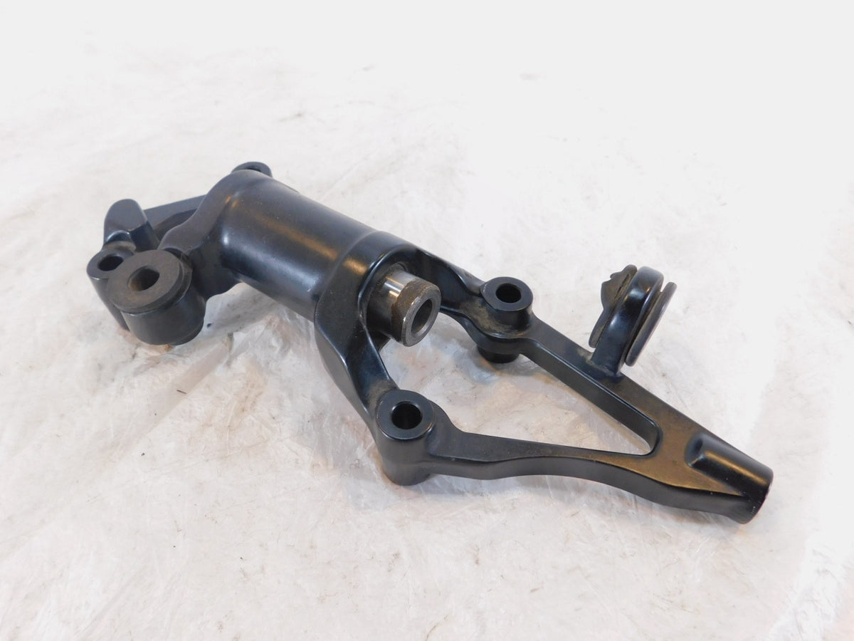 Harley Davidson Pan America 1250 1250S Rear Wheel Fork Swingarm Mount Bracket - C3 Cycle